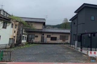 東宮町Ⅱ期分譲地